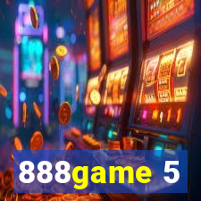 888game 5